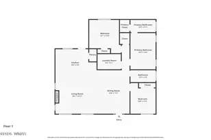 2722 Church Ln, Overgaard, AZ 85933 - Photo 49