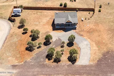 2722 Church Lane, Overgaard, AZ 85933 - Photo 5