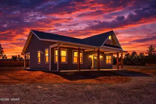 2722 Church Ln, Overgaard, AZ 85933 - Photo 3