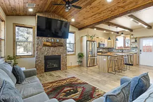 2722 Church Ln, Overgaard, AZ 85933 - Photo 3