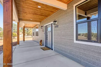 2722 Church Lane, Overgaard, AZ 85933 - Photo 37