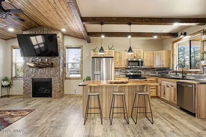 2722 Church Lane, Overgaard, AZ 85933 - Photo 27