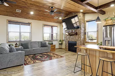 2722 Church Lane, Overgaard, AZ 85933 - Photo 43