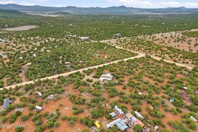 9 Acr 3189, Vernon, AZ 85940 - Photo 33