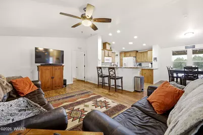 9 Acr 3189, Vernon, AZ 85940 - Photo 7