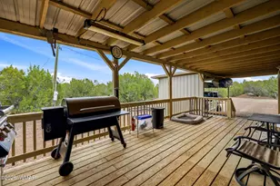 9 Acr 3189, Vernon, AZ 85940 - Photo 21