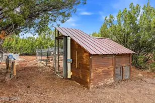 9 Acr 3189, Vernon, AZ 85940 - Photo 27