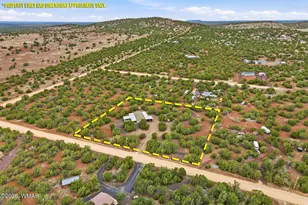 9 Acr 3189, Vernon, AZ 85940 - Photo 35