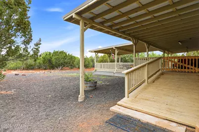 9 Acr 3189, Vernon, AZ 85940 - Photo 3