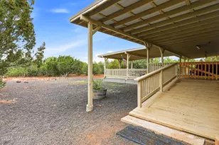 9 Acr 3189, Vernon, AZ 85940 - Photo 3