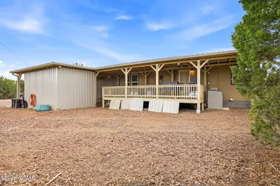 9 Acr 3189, Vernon, AZ 85940 - Photo 23