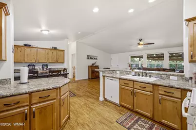 9 Acr 3189, Vernon, AZ 85940 - Photo 11