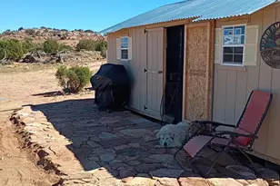 Tbd Alamo Ln, Snowflake, AZ 85937 - Photo 1