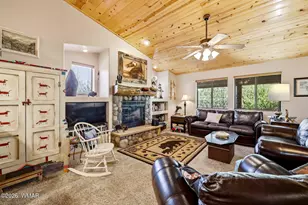 2671 Palomino Trail, Overgaard, AZ 85933 - Photo 5