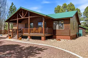 2671 Palomino Trail, Overgaard, AZ 85933 - Photo 1