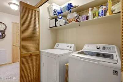 2671 Palomino Trail, Overgaard, AZ 85933 - Photo 17