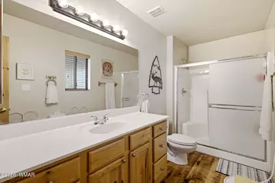 2671 Palomino Trail, Overgaard, AZ 85933 - Photo 13