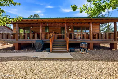 2671 Palomino Trail, Overgaard, AZ 85933 - Photo 21