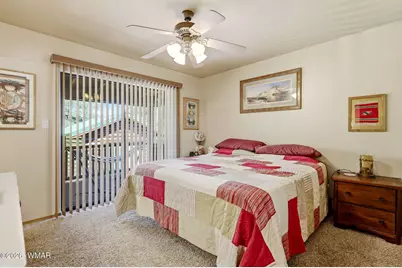 2671 Palomino Trail, Overgaard, AZ 85933 - Photo 11