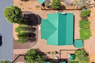 2671 Palomino Trail, Overgaard, AZ 85933 - Photo 25