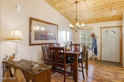 2671 Palomino Trail, Overgaard, AZ 85933 - Photo 7