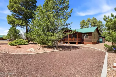 2671 Palomino Trail, Overgaard, AZ 85933 - Photo 3