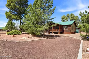 2671 Palomino Trail, Overgaard, AZ 85933 - Photo 3