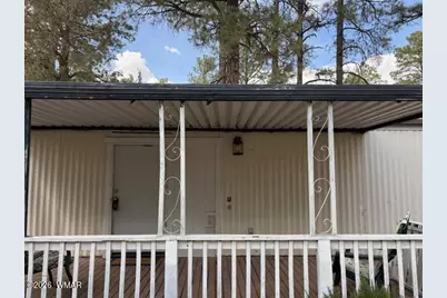 1040 N 43rd Drive, Show Low, AZ 85901 - Photo 1