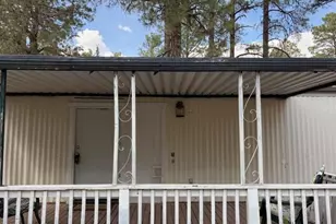 1040 N 43rd Dr, Show Low, AZ 85901 - Photo 1