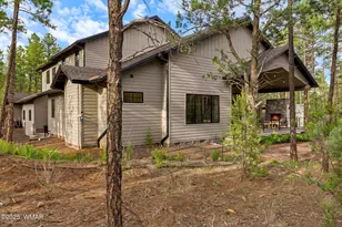 4251 W Acer Ln, Show Low, AZ 85901 - Photo 59