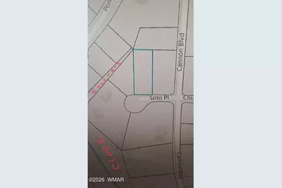 8458 Soto Place, Show Low, AZ 85901 - Photo 7