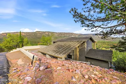 5067 N Hilltop Drive, Pine, AZ 85544 - Photo 7