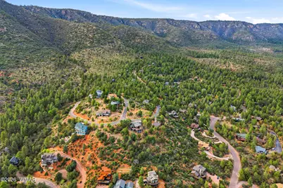 5067 N Hilltop Drive, Pine, AZ 85544 - Photo 51