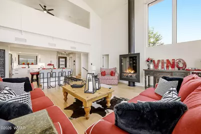 5067 N Hilltop Drive, Pine, AZ 85544 - Photo 13