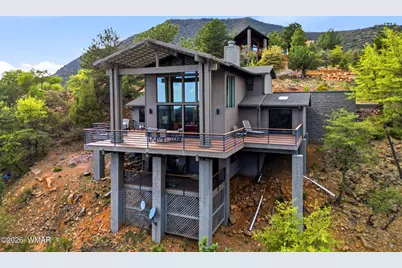 5067 N Hilltop Drive, Pine, AZ 85544 - Photo 43