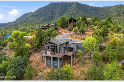 5067 N Hilltop Drive, Pine, AZ 85544 - Photo 45