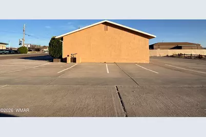 33 West Vista, Holbrook, AZ 86025 - Photo 3