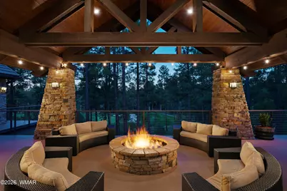 181 S Cliffrose Lane, Show Low, AZ 85901 - Photo 9