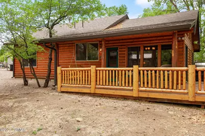 1875 Pine Street, Unit 2 #2, Lakeside, AZ 85929 - Photo 1