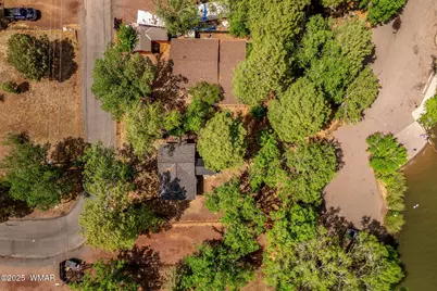 1875 Pine Street, Unit 2 #2, Lakeside, AZ 85929 - Photo 47