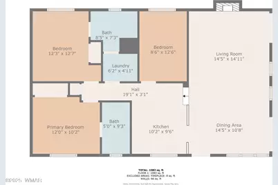 1875 Pine Street, Unit 2 #2, Lakeside, AZ 85929 - Photo 23