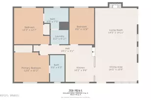 1875 Pine St, Lakeside, AZ 85929 - Photo 23