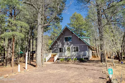 4211 Pinetree Lane, Pinetop, AZ 85935 - Photo 1