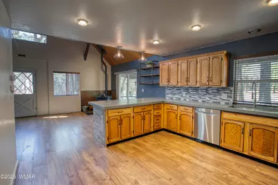 4211 Pinetree Lane, Pinetop, AZ 85935 - Photo 13