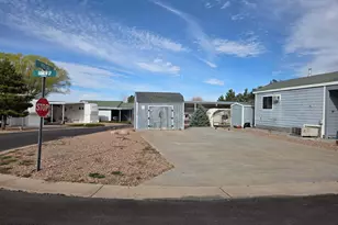 8206 Rainbow Loop, Show Low, AZ 85901 - Photo 1