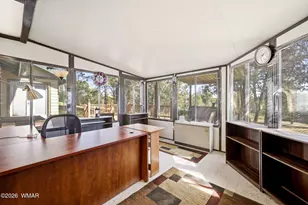 3121 Cedar Dr, Overgaard, AZ 85933 - Photo 15