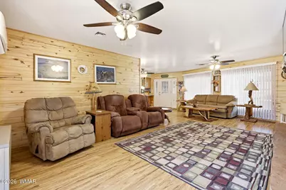 3121 Cedar Drive, Overgaard, AZ 85933 - Photo 9