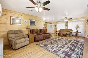 3121 Cedar Dr, Overgaard, AZ 85933 - Photo 9