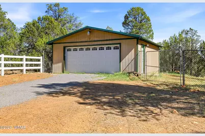 3121 Cedar Drive, Overgaard, AZ 85933 - Photo 39