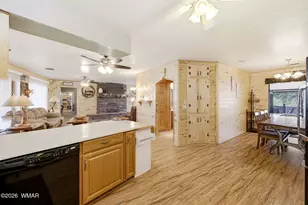 3121 Cedar Dr, Overgaard, AZ 85933 - Photo 13